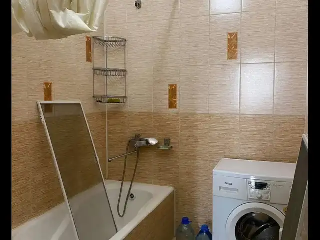 2-комн. квартира, 2 этаж, 64м², сино, Душанбе
