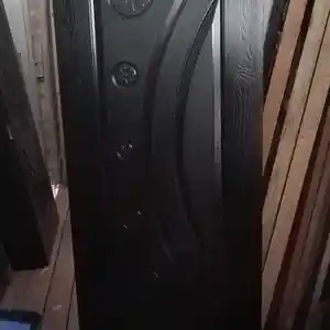 Дверь, Душанбе