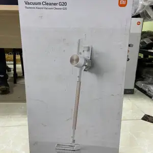 Пылесос Xiaomi Vacuum Cleaner G20, Душанбе
