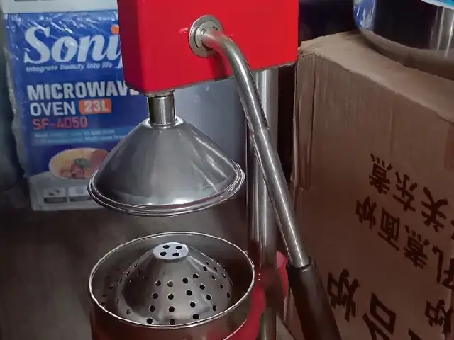 Анорчафак, Душанбе