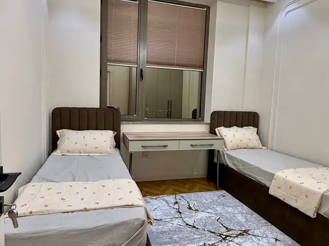 3-комн. квартира, 12 этаж, 66 м², 20 мкр, Хуҷанд - 12