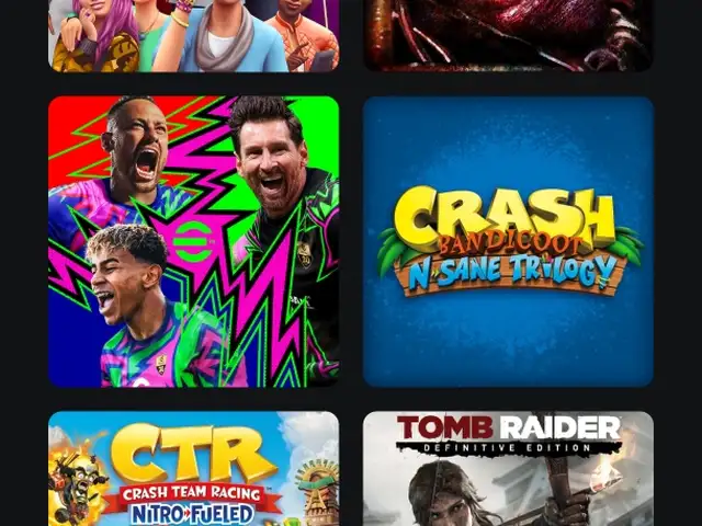 13 игр для playstation 4/5, Душанбе