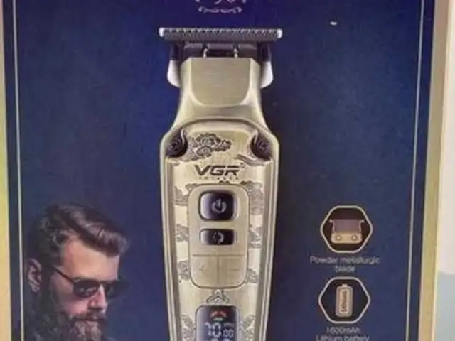Триммер 901, Душанбе