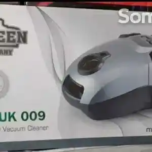 Пылесос Uakeen UK 009, Душанбе
