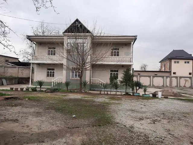 Комната в 6-комн. доме, 2 этаж, 250м², Сино, Душанбе