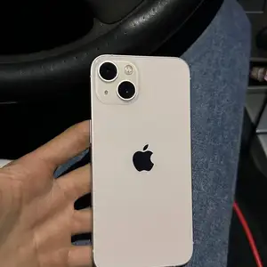Apple iPhone 13, 128 gb, Pink, Душанбе
