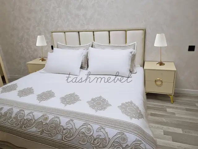 Спальный гарнитур, Хуҷанд