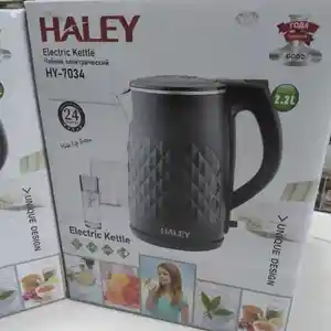 Электрочайник Haley 7034, Душанбе