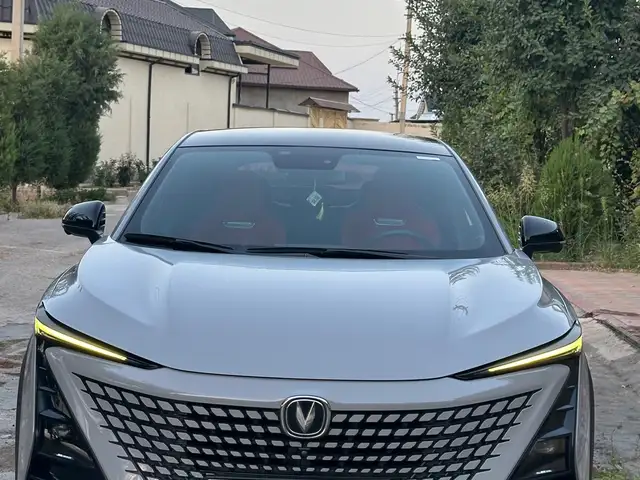 Changan UNI-T