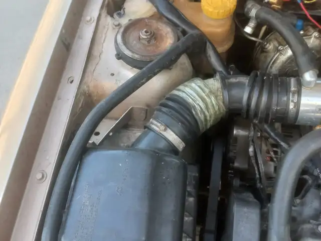 Opel Vectra A, 1989, Исфара - 6