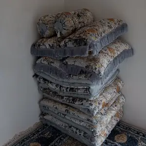 Курпахо, Душанбе