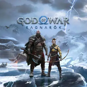 Игра God of War Ragnarok, Душанбе