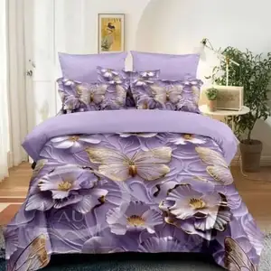 Постельное белье, Душанбе