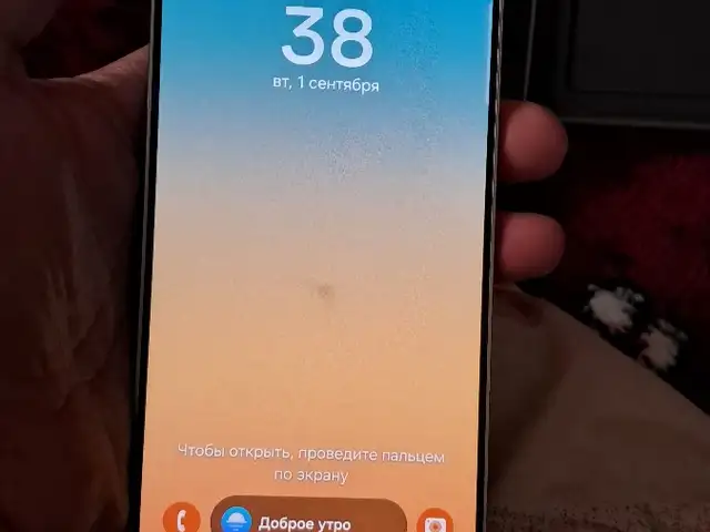 Samsung Galaxy s25 fe, Душанбе