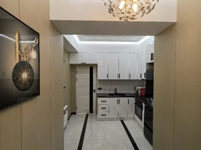 2-комн. квартира, 7 этаж, 66 м², Шохмансур, Овир, Гранд отель, Душанбе