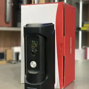 Вызывная панель IP Hikvision DS-KB8113-IME1, Душанбе
