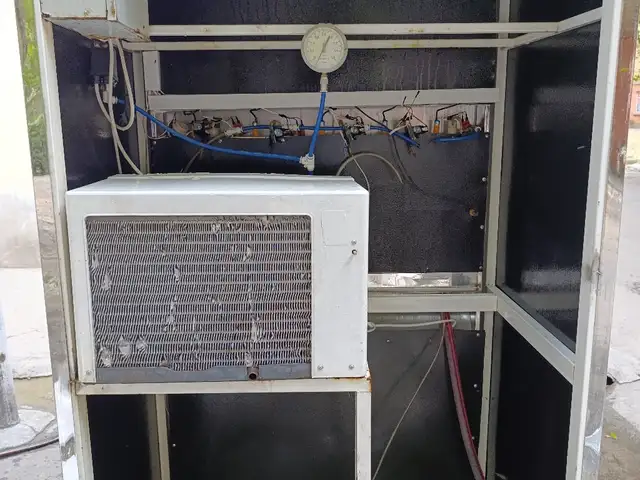 Аппарат для разлива газированный воды, Душанбе - 3