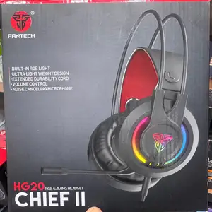 Наушники Fantech Chief II, Душанбе