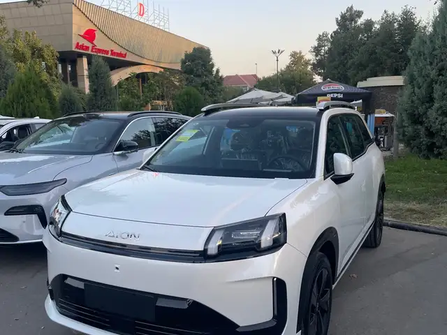 GAC Aion V