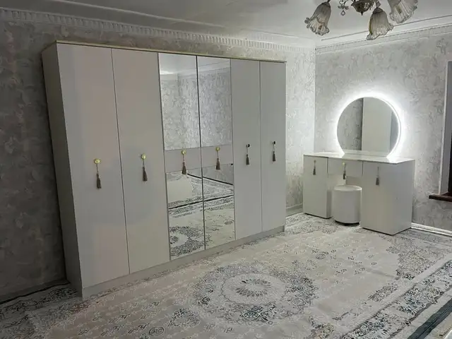 Спальный гарнитур, Душанбе