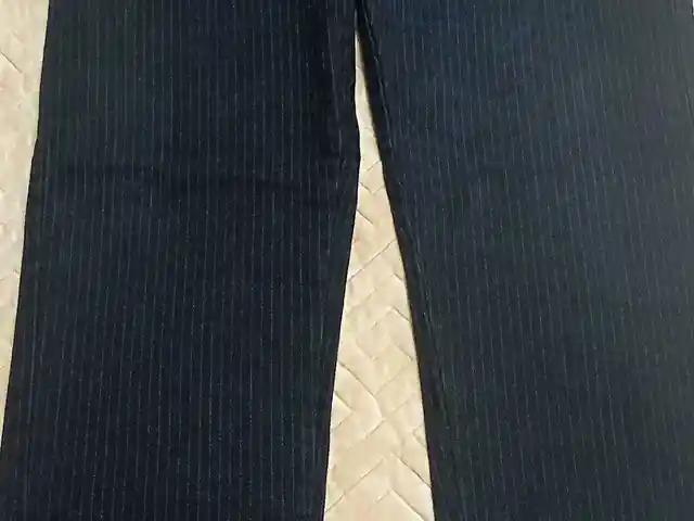 Брюки, Душанбе