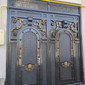 Дарвоза, Матча