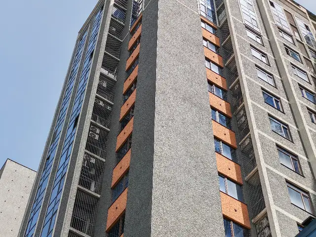 2-комн. квартира, 14 этаж, 77 м², Сомони, Душанбе