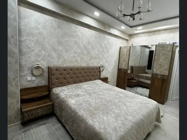 2-комн. квартира, 16 этаж, 75м², Шоҳмансур Айнӣ 21, Душанбе