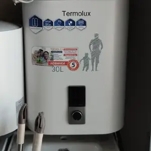 Водонагреватель термолюкс 30л, Душанбе