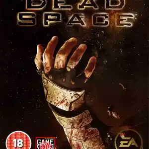 Игра Dead Space 1 на всех моделей Play Station-3, Душанбе