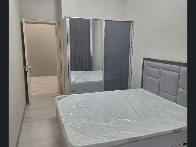 2-комн. квартира, 6 этаж, 53м², Шохмансур, Душанбе
