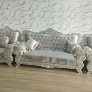 Диван и кресла, Душанбе