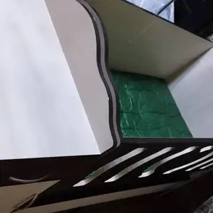 Колыбель, Душанбе