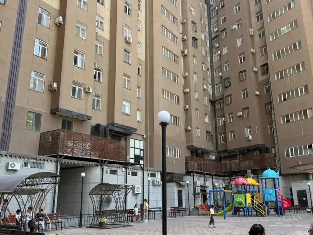 1-комн. квартира, 3 этаж, 47 м², И.Сомони Алфемо доми профит, Душанбе - 8