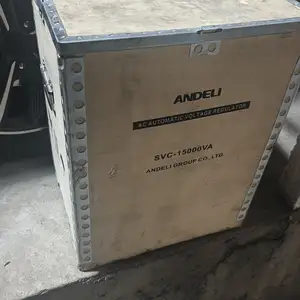 Стабилизатор Andeli 15000, Душанбе