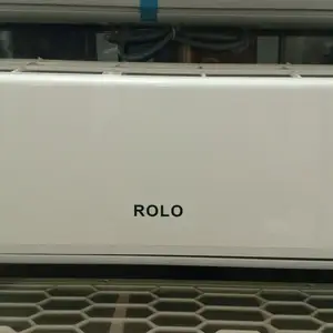 Кондиционер Rolo, Душанбе
