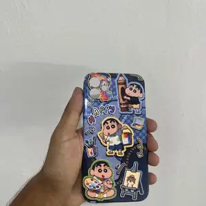 Чехол для Apple iPhone 11, Душанбе
