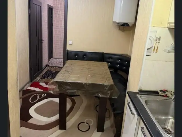 2-комн. квартира, 2 этаж, 55м², сино, Душанбе