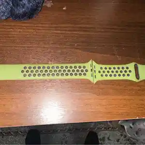 Ремешок для смарт часов Apple Watch 7 45mm, Душанбе