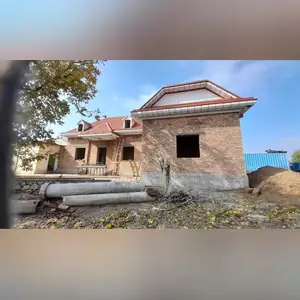 Cтроительные услуги, Душанбе
