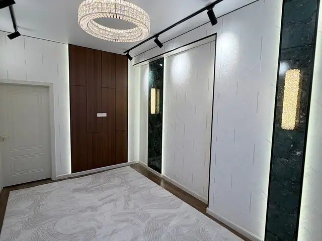 2-комн. квартира, 12 этаж, 41 м², Карасинка, Вахдат - 4
