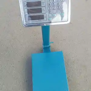 Тарозу, Душанбе