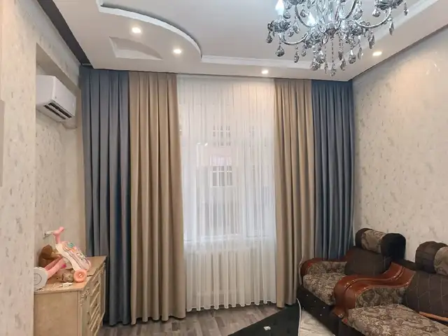 Парда, Душанбе