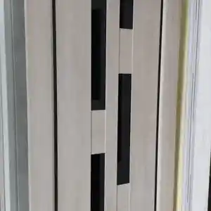Дверь, Душанбе