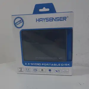 Внешний жёсткий диск на 500 Гб USB 3.0, Душанбе