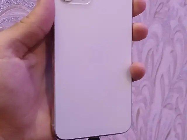 Apple iPhone 11 Pro, 64 gb, Silver, Душанбе