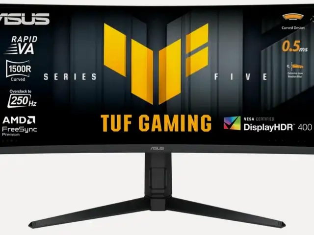 Монитор Asus 34 4k, Душанбе