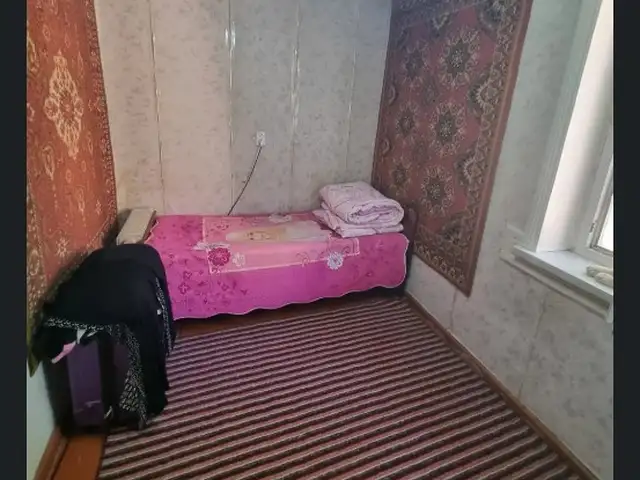 3-комн. квартира, 4 этаж, 44 м², 31мкр, Хуҷанд