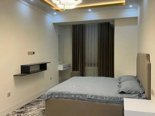 2-комн. квартира, 7 этаж, 80м², гуляголд, Душанбе