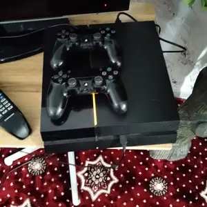 Игровая приставка Sony PlayStation, Душанбе